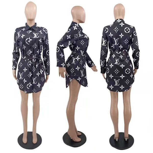 Wholesale shirt for women size:S-2XL LOV YLD #Z0576