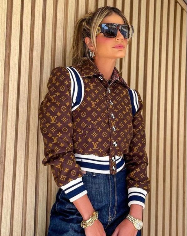 Wholesale jacket for women size:S-4XL LOV YS #Z0578