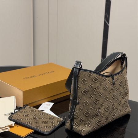 High quality shoulder bag size:29*25cm LOV #Z0581
