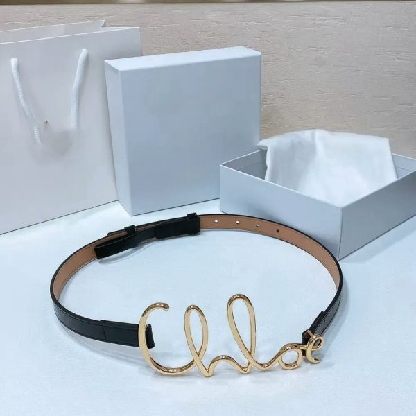 Wholesale fashion waist chain #Z0584