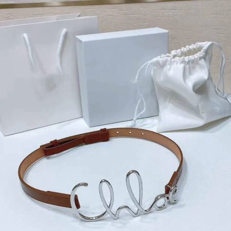 Wholesale fashion waist chain #Z0584 - Image 2