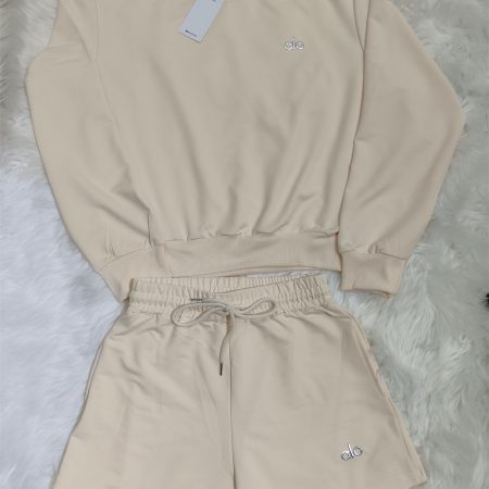 Wholesale  suit size:S-XL ALO WYS #Z0585 - Image 7