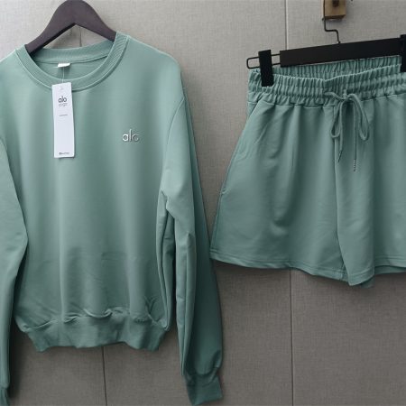 Wholesale  suit size:S-XL ALO WYS #Z0585 - Image 6