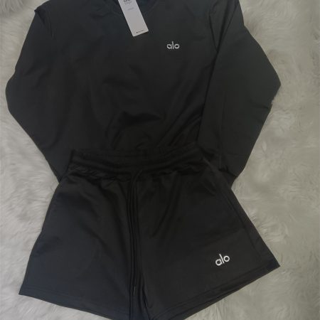 Wholesale  suit size:S-XL ALO WYS #Z0585 - Image 8
