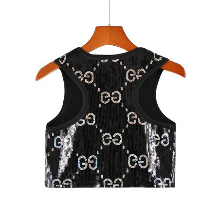 Wholesale fashion vest free size #Z0586 - Image 6