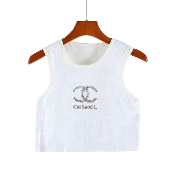 Wholesale fashion vest free size #Z0586 - Image 3