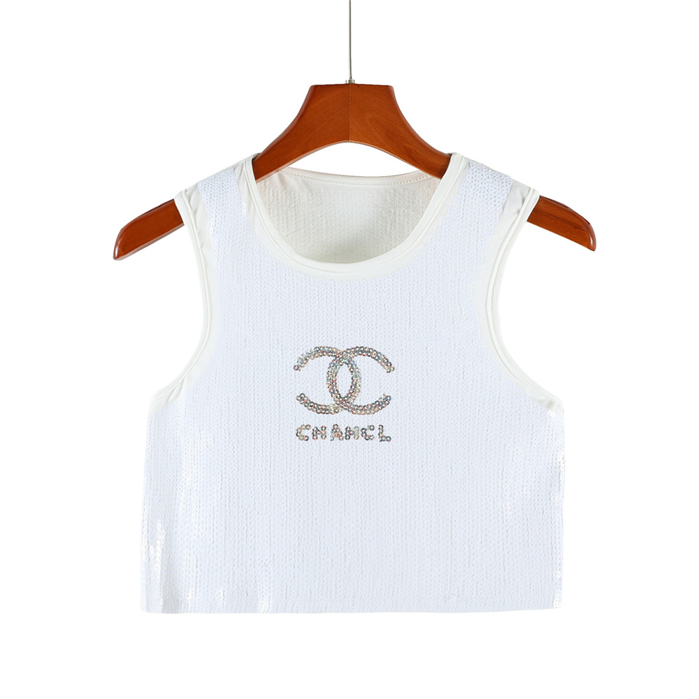 Wholesale fashion vest free size #Z0586 - Image 3