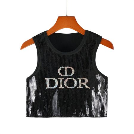 Wholesale fashion vest free size #Z0586 - Image 4