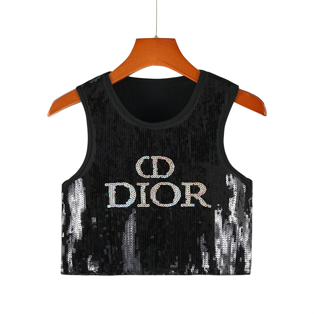 Wholesale fashion vest free size #Z0586 - Image 4
