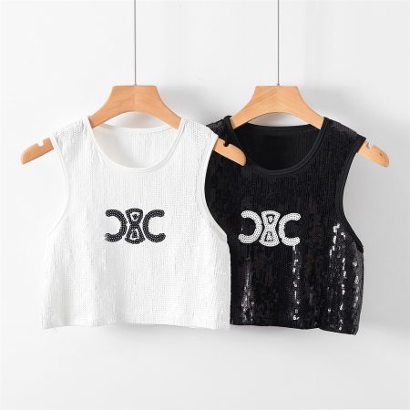 Wholesale fashion vest free size #Z0586 - Image 2