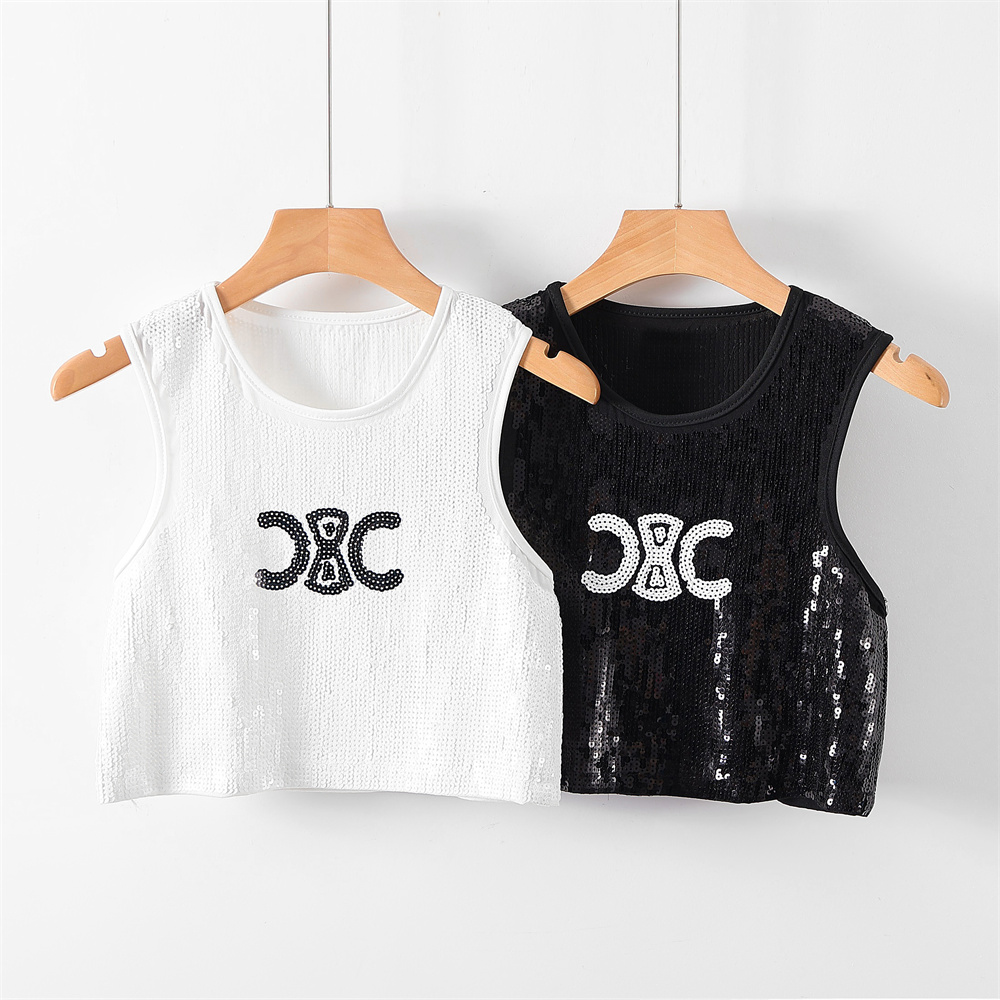 Wholesale fashion vest free size #Z0586 - Image 2