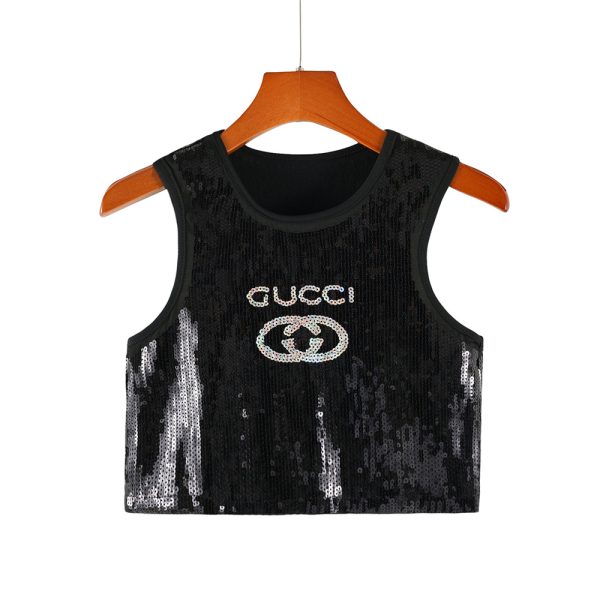 Wholesale fashion vest free size #Z0586 - Image 5