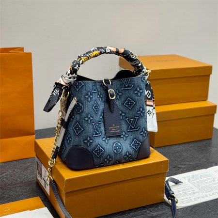 High quality bucket bag size:20*20cm LOV #Z0587