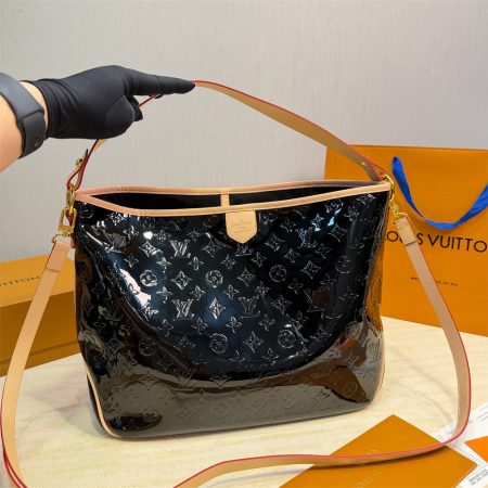 High quality bucket bag size:38*28cm LOV #Z0588
