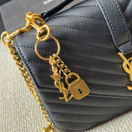 High quality fashion shoulder bag size:25*18cm LSY #Z0589 - Image 5