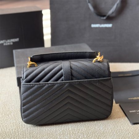 High quality fashion shoulder bag size:25*18cm LSY #Z0589 - Image 2