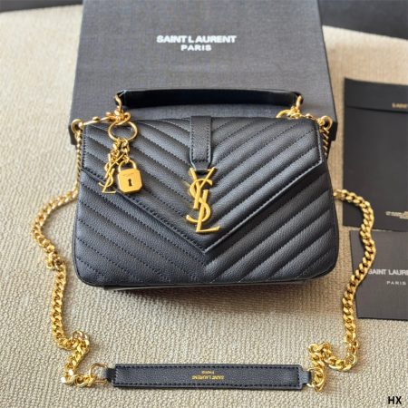 High quality fashion shoulder bag size:25*18cm LSY #Z0589