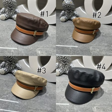 Wholesale fashion beret hat LSY XZ #Z0600