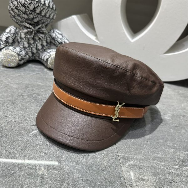 Wholesale fashion beret hat  LSY XZ #Z0600 - Image 2