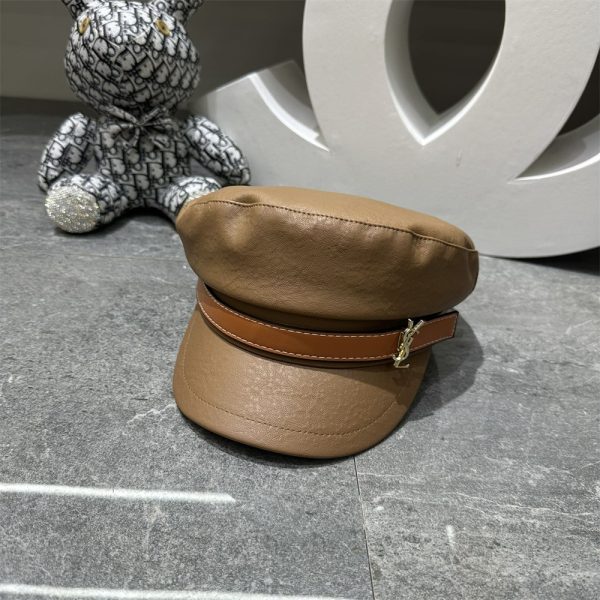 Wholesale fashion beret hat  LSY XZ #Z0600 - Image 3