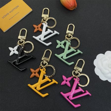 Wholesale fashion Key Chain LOV #Z0601