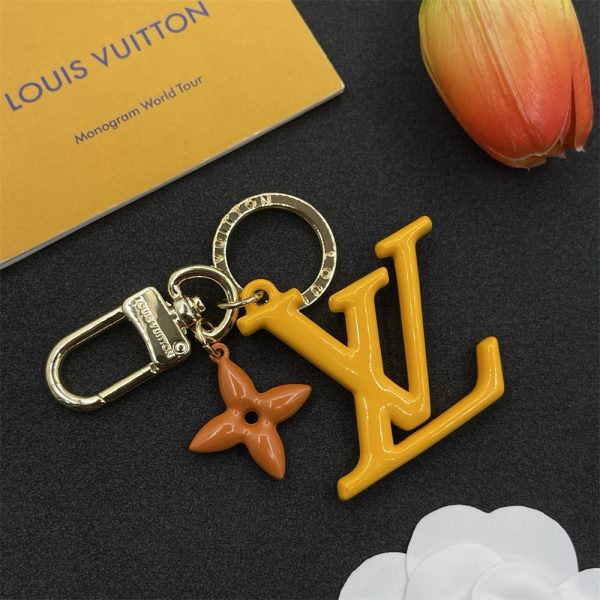 Wholesale fashion Key Chain LOV #Z0601