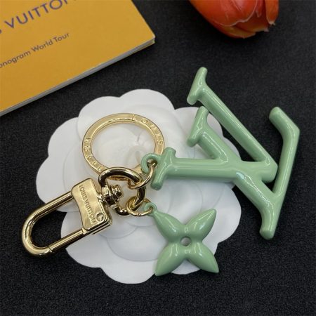 Wholesale fashion Key Chain LOV #Z0601 - Image 3