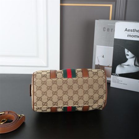 High quality sandals & shoulder bag free shipping GUI #Z0603 - Image 5