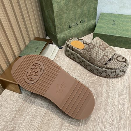 High quality slipper & Tote bag & hat free shipping GUI #Z0604 - Image 6
