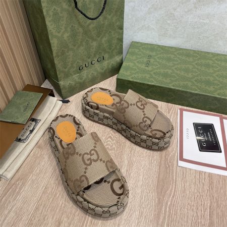High quality slipper & Tote bag & hat free shipping GUI #Z0604 - Image 4
