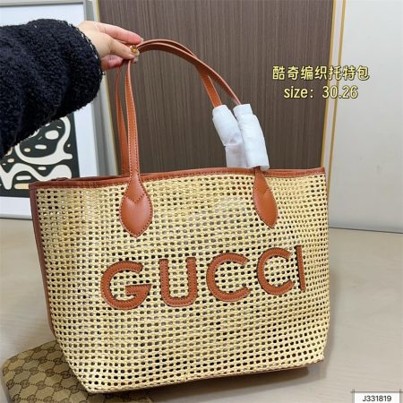 High quality Tote bag size:30*26cm GUI DS #Z0606