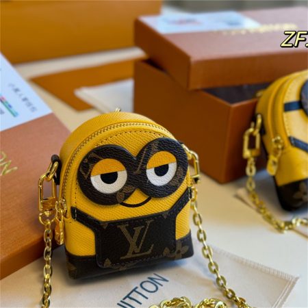 High quality sandals & handbag & key bag free shipping CHL # - Image 4