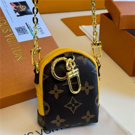 High quality sandals & handbag & key bag free shipping CHL # - Image 5