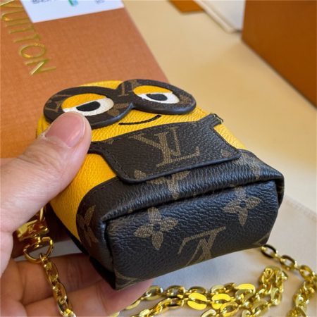 High quality sandals & handbag & key bag free shipping CHL # - Image 6
