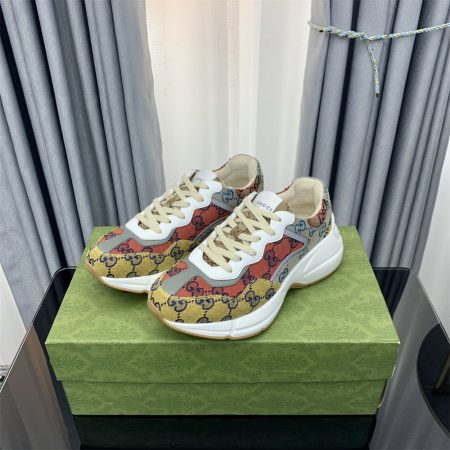 High quality sneaker size:5-11 with box free shipping GUI #Z0613 - Image 3