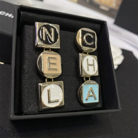 Wholesale High quality Earrings CHL #Z0614 - Image 2