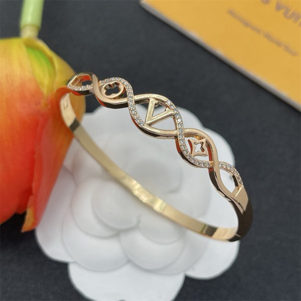 Wholesale high quality Bracelet LOV #Z0620