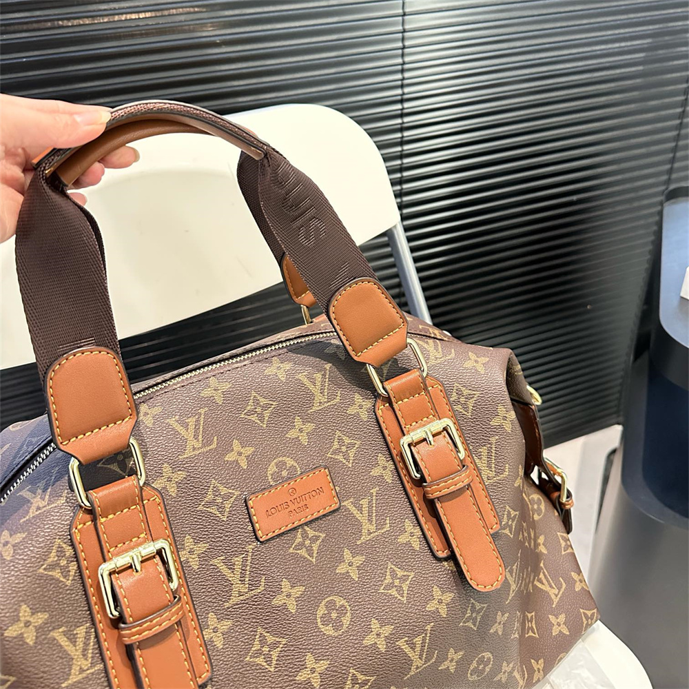 High quality Tote bag size:42*31cm LOV #Z0626 - Image 2
