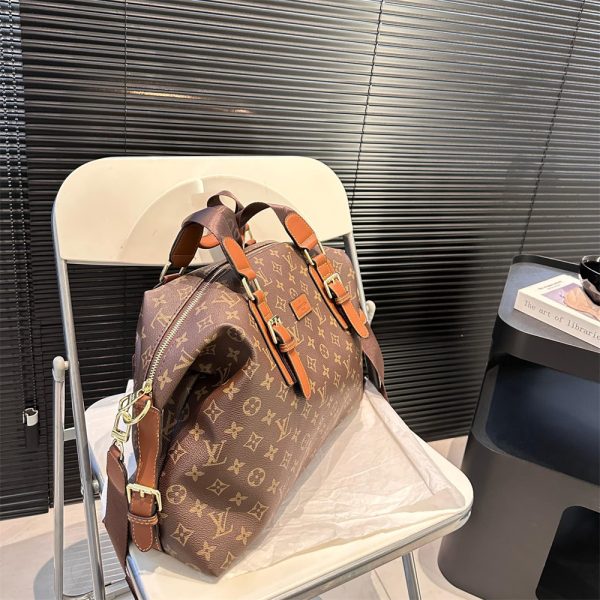 High quality Tote bag size:42*31cm LOV #Z0626