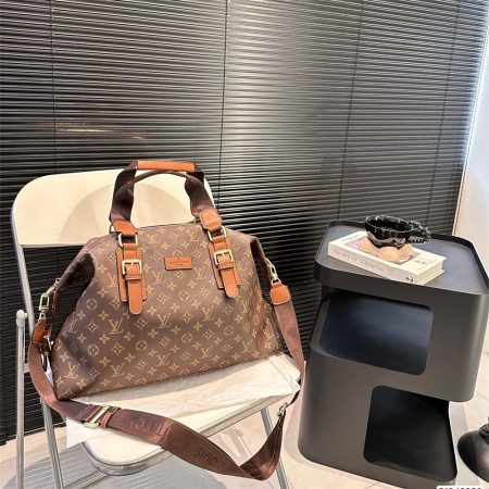 High quality Tote bag size:42*31cm LOV #Z0626