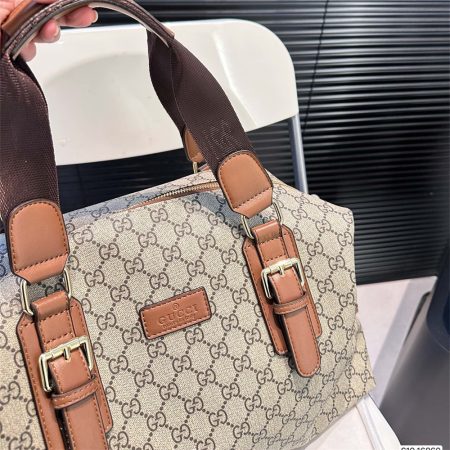 High quality Tote bag size:42*31cm LOV #Z0627 - Image 2