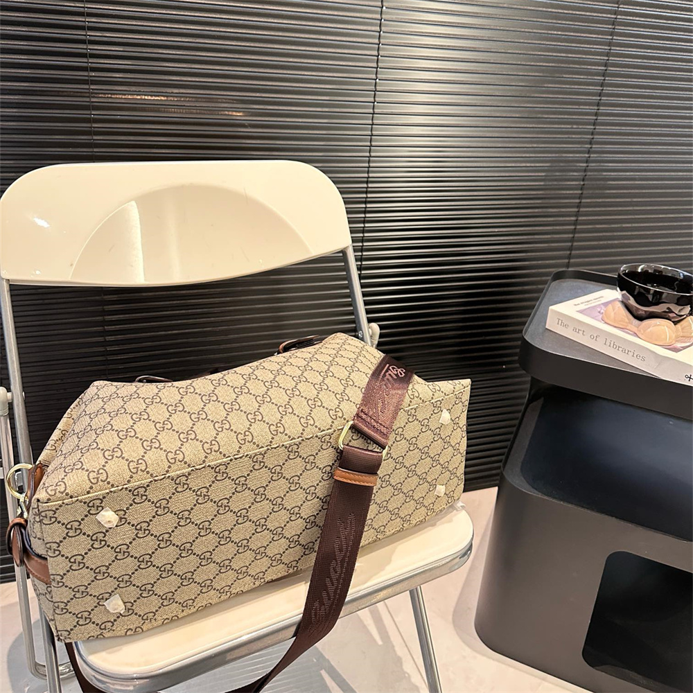 High quality Tote bag size:42*31cm LOV #Z0627 - Image 5