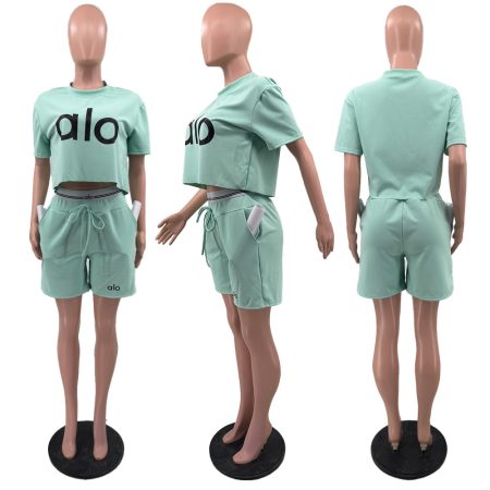 Wholesale fashion suit size:S-2XL ALO YLD #Z0628 - Image 6