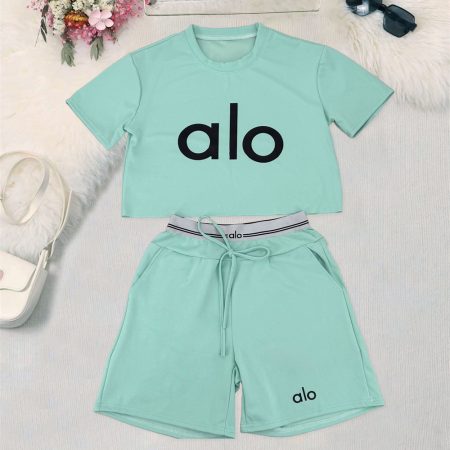 Wholesale fashion suit size:S-2XL ALO YLD #Z0628 - Image 7