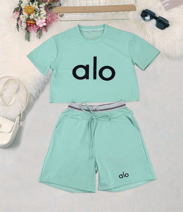 Wholesale fashion suit size:S-2XL ALO YLD #Z0628