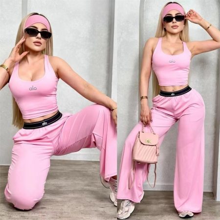 Wholesale fashion suit size:S-2XL ALO YLD #Z0629 - Image 4