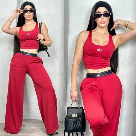 Wholesale fashion suit size:S-2XL ALO YLD #Z0629 - Image 2