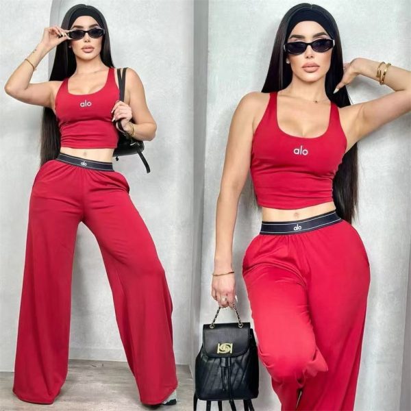 Wholesale fashion suit size:S-2XL ALO YLD #Z0629