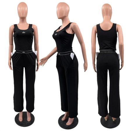 Wholesale fashion suit size:S-2XL ALO YLD #Z0629 - Image 6
