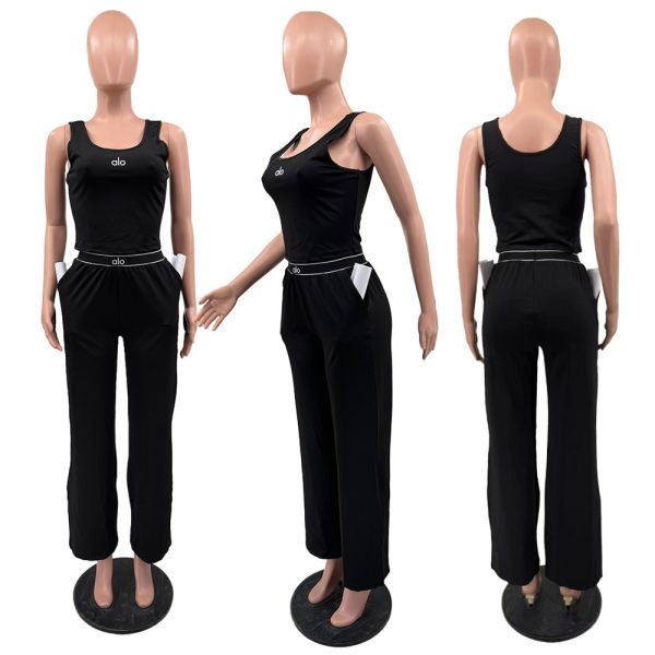 Wholesale fashion suit size:S-2XL ALO YLD #Z0629